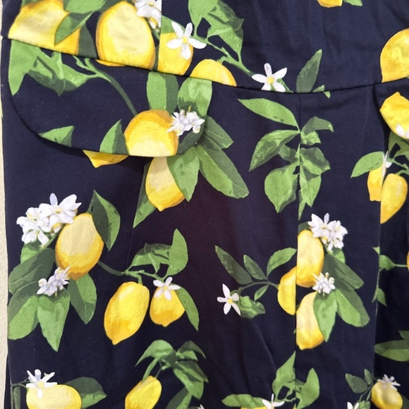 Chetta B Women’s Dress Sleeveless - Picture 3 of 9